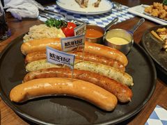 -Ambra Haus琥珀屋精酿餐厅(宝山店)