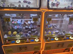 -风云再起游乐汇(北京西单西西友谊店)
