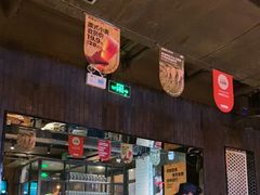 -肉串汪(月坛店)