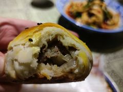 -小尕子·新疆菜(明园店)