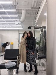 -Moyue HAIR SALON