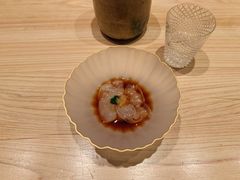 鳗鱼苗-鮨然(然寿司钱粮胡同店)