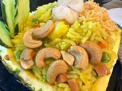 -Hi YOU你的饭局泰餐厅(雍和宫店)