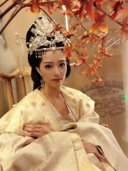 -盘子女人坊古装写真摄影(南京总店)
