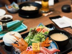-家贺屋刺身寿司专门店