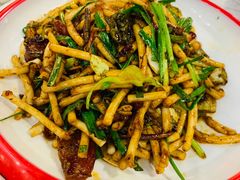 -华仔龙虾(永乐路总店)