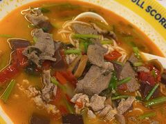 -粉小主·贵州酸汤牛肉粉(南京仙林金鹰店)