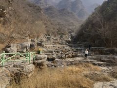 -孤山寨风景区