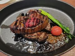 -西堤牛排(合肥之心城店)