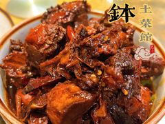 -神仙钵湘香土菜馆(光华路店)