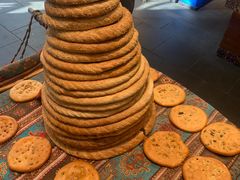 -新疆国际大巴扎