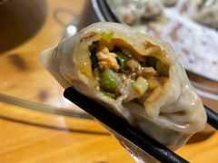 蒸扁食-荣家小吃(紫阳街店)