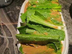 -前海沿·青岛菜(乐客城店)
