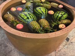 -南山民肴·乡土徽菜(豪辰俪景店)