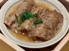 -蔡澜点心·粤菜(花城汇南区店)