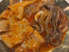 -可心筛网烤肉(南关区幸福一路店)