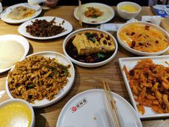 -榆林镇筋饼(知春路店)