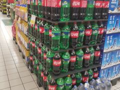 -华润万家(朱雀大街店)