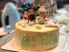-DIY SWEET21(升平路店)