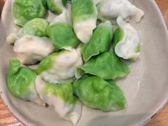 -三姐妹饺子(东木头市店)