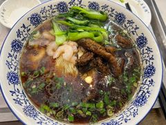 -伟记奥面馆(养育巷店)