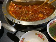 -沸炉重庆老火锅(军事博物馆店)