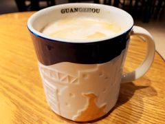 -星巴克(中远两湾城店)