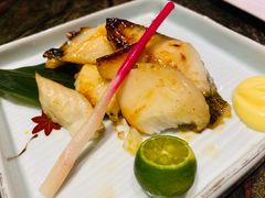 -炙柒Sekinana·精致料理 烧鸟·铁板烧(海上世界店)