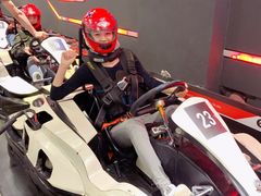 -魔赛卡丁车赛车汇(上海店)