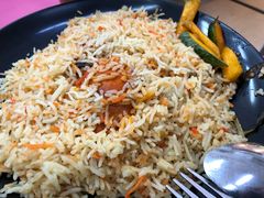 -新加坡Zam Zam餐馆