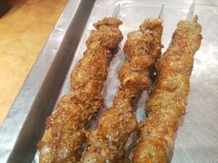 -清真吴记门钉肉饼·喜多利