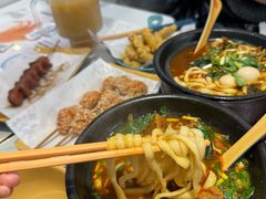 -姐弟俩土豆粉(北京双桥万达店)