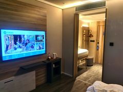 -汉庭优佳(成都一品天下蜀汉路东地铁站店)