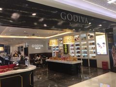-GODIVA(王府井apm店)