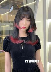 -COSMO PRO造型