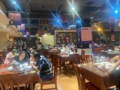 大堂-天下客饭店(中山路店)
