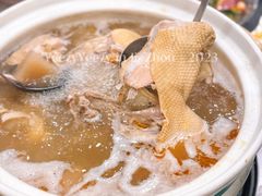 -私房老鸭汤(人民街店)