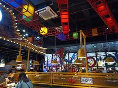 大堂-胖哥俩肉蟹煲(来福士店)