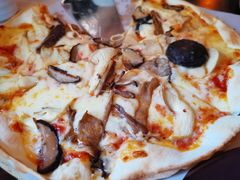 -我的意大利厨房