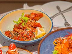 -BE BRIGHT KITCHEN(正佳广场店)