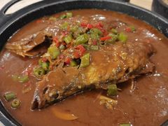 -太极·粤菜餐厅(亚运村鸟巢店)