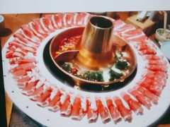 -三好先生的铜锅涮肉(太乙路店)