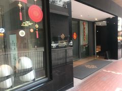 -香港铜锣湾皇悦酒店