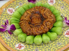 -鸿宾楼(展览馆路店)