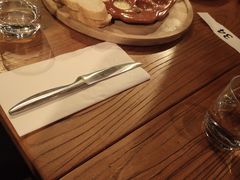 -El Bodegon阿根廷秘鲁餐厅(幸福路店)