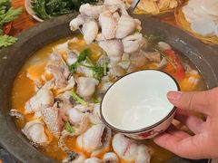 -大鼎石锅鱼(春江里店)