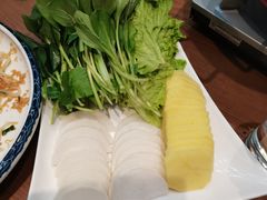 -余记海鲜(合生广场店)