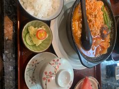 -蘭·日本料理铁板烧(碧云路店)