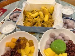 -赵记传承·中国甜品(福州总店)