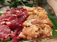 -广州增城保利郡雅酒店-月色西餐厅